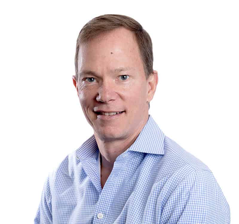 Brian Handly