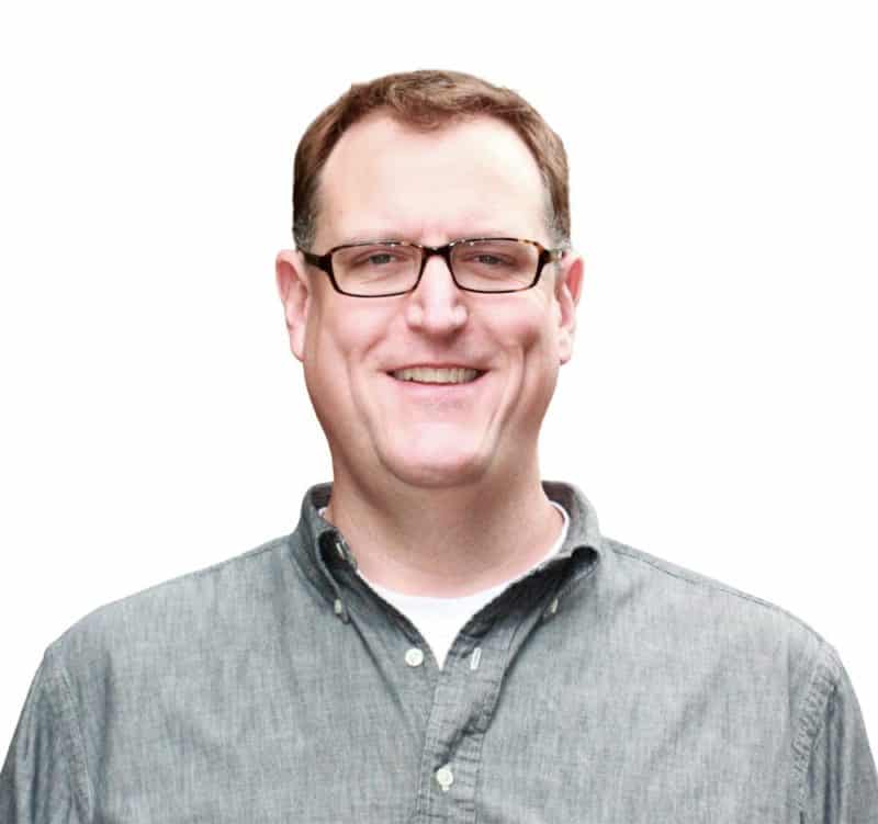 Dan Dillon