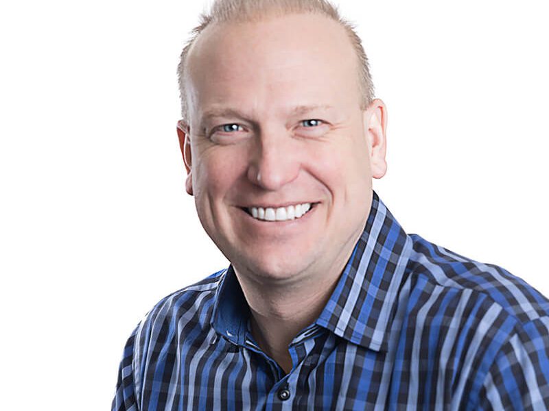 Michael Benedict