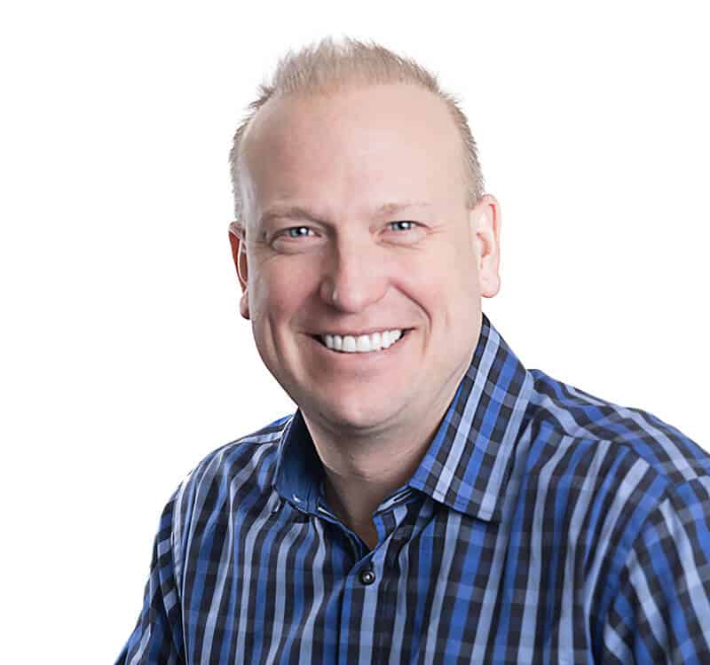 Michael Benedict