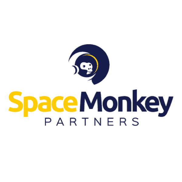 Space Monkey Partners logo